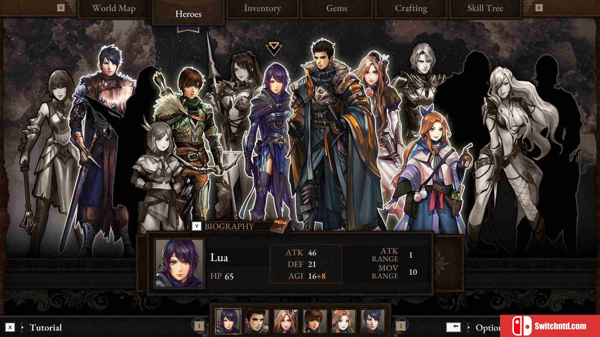 《崛起永恒（Rise Eterna）》Razor1911镜像版[EN/JP]_2