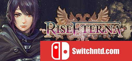 《崛起永恒（Rise Eterna）》Razor1911镜像版[EN/JP]_0