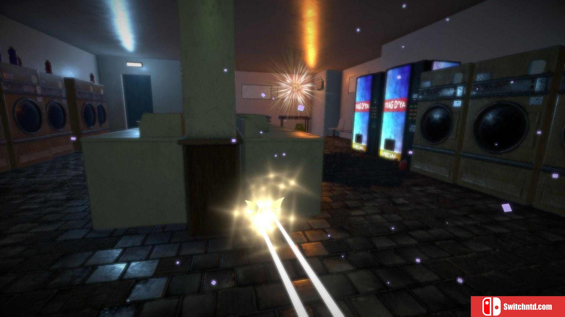 《蝇的生活2（Life of Fly 2）》DOGE镜像版[EN]_1