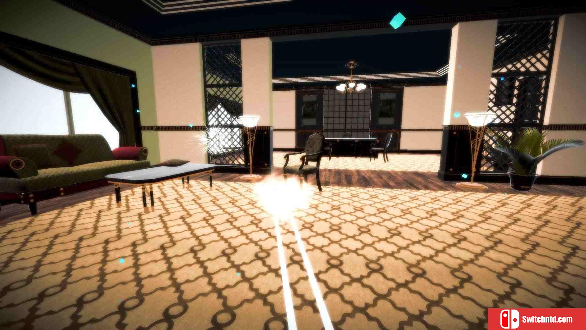 《蝇的生活2（Life of Fly 2）》DOGE镜像版[EN]_2