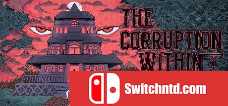 《内部腐败（The Corruption Within）》DARKZER0硬盘版[EN]_0