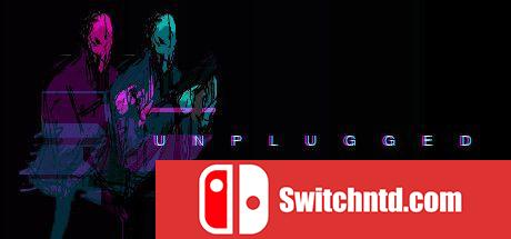 《UNPLUGGED（UNPLUGGED）》DARKZER0硬盘版[EN]_0