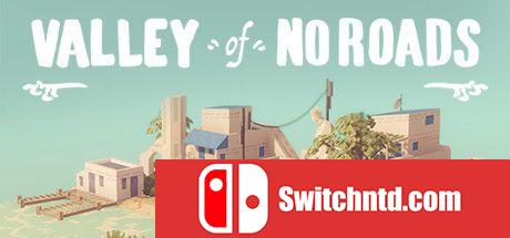 《无路之谷（Valley of No Roads）》DARKZER0硬盘版[EN]_0