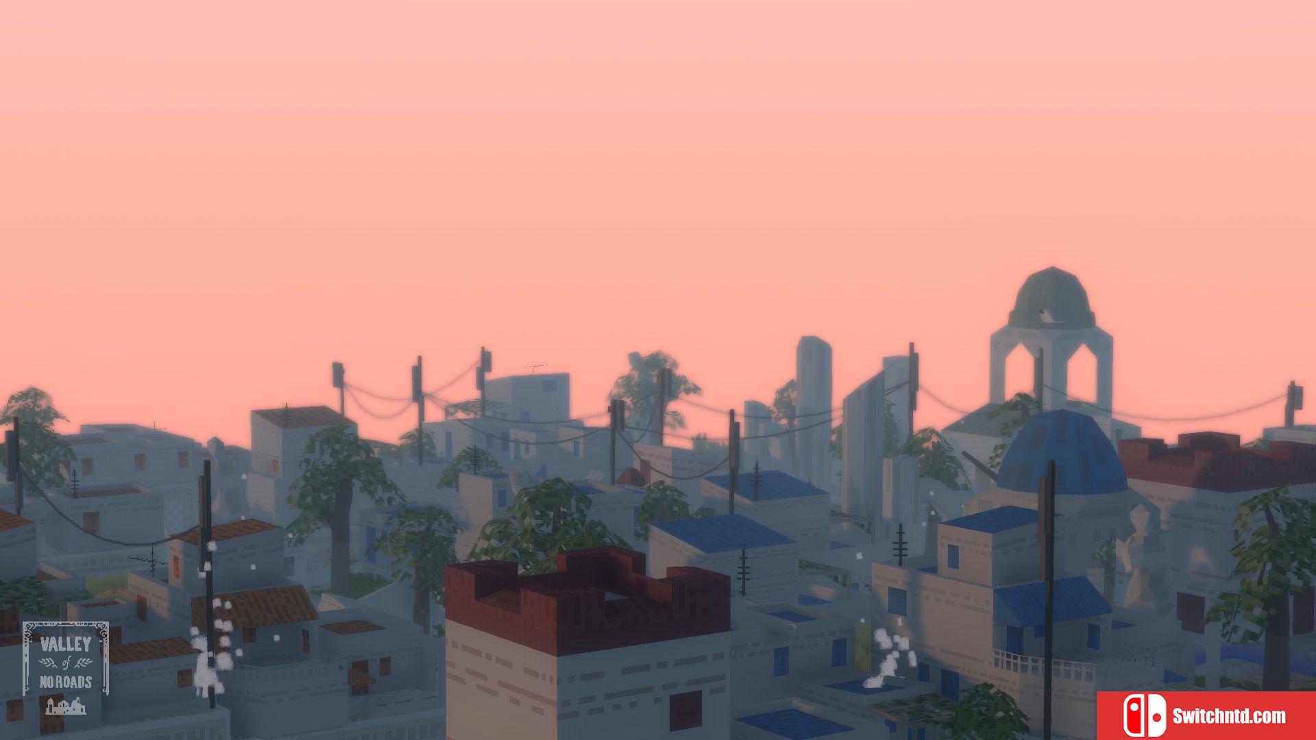 《无路之谷（Valley of No Roads）》DARKZER0硬盘版[EN]_3