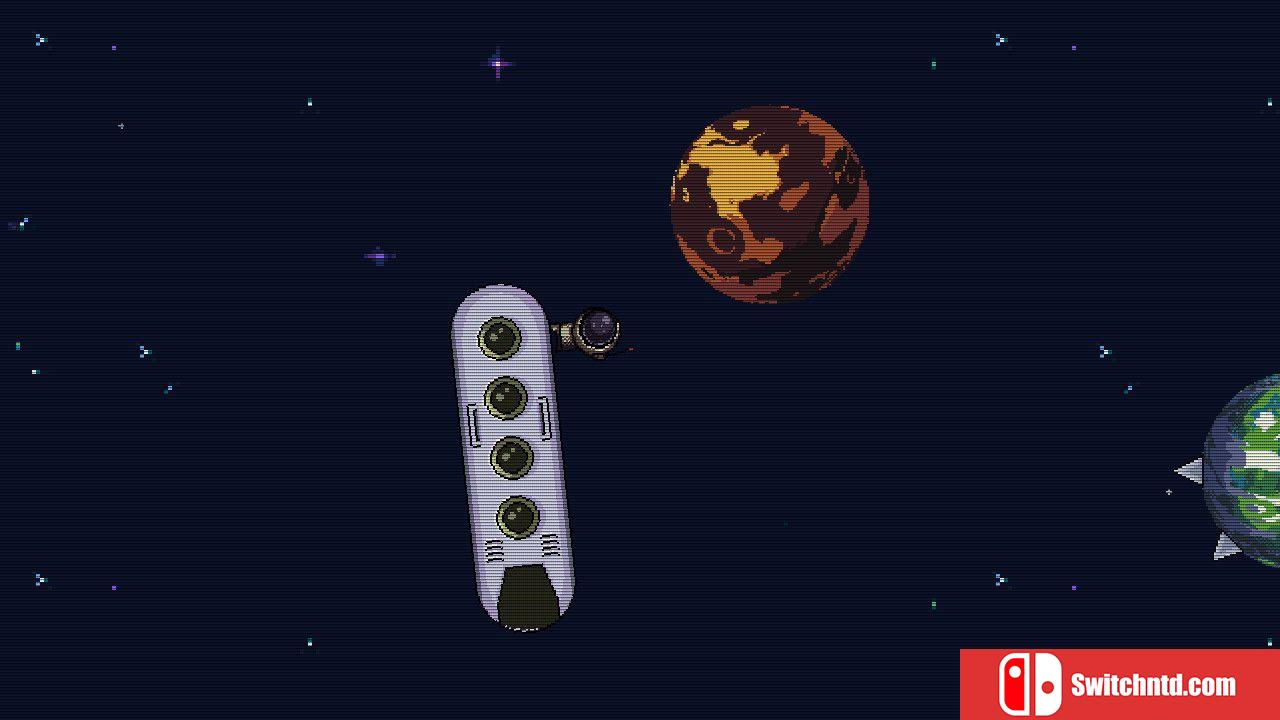 《危险行星（Dangerous Planet）》DARKZER0硬盘版[EN]_1