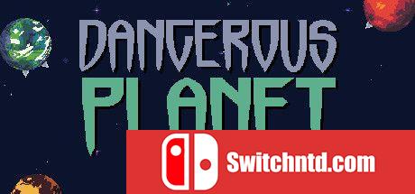 《危险行星（Dangerous Planet）》DARKZER0硬盘版[EN]_0