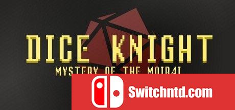 《骰子骑士：莫雷之谜（Dice Knight: Mystery of the Moirai）》Haoose硬盘版[EN]_0