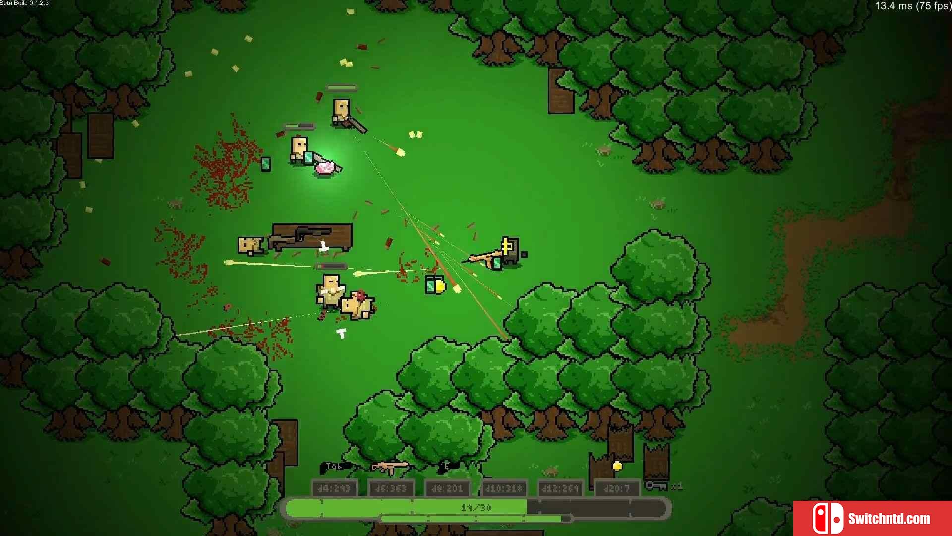 《骰子骑士：莫雷之谜（Dice Knight: Mystery of the Moirai）》Haoose硬盘版[EN]_2
