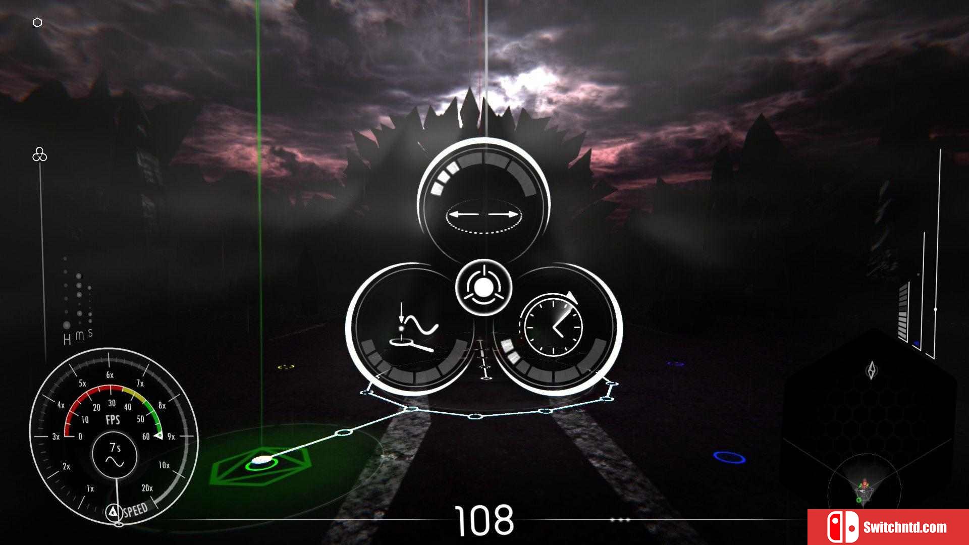 《重新连接：黑暗之心（RECONNECT - The Heart of Darkness）》Haoose硬盘版[EN]_3