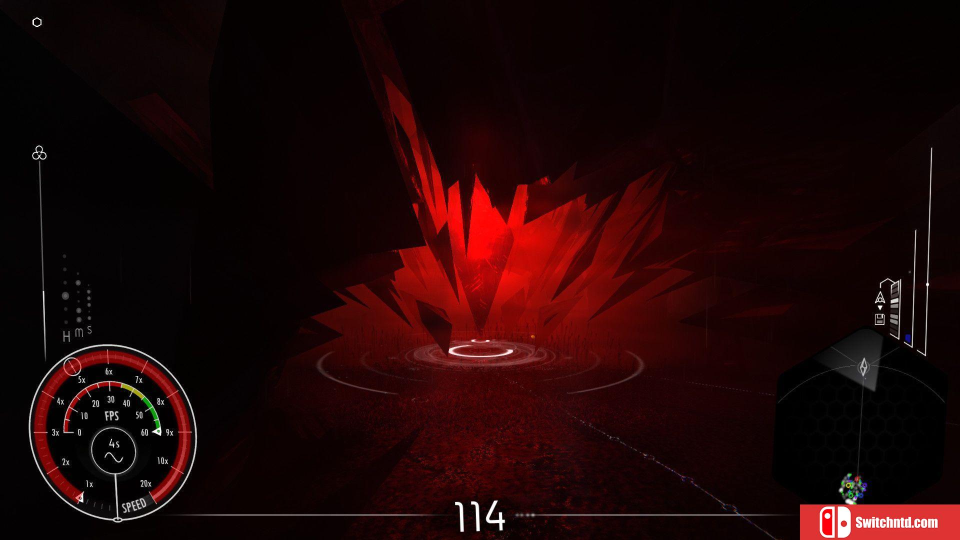 《重新连接：黑暗之心（RECONNECT - The Heart of Darkness）》Haoose硬盘版[EN]_2