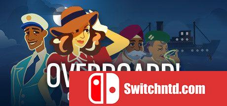 《Overboard!（Overboard!）》rG硬盘版[EN]_0