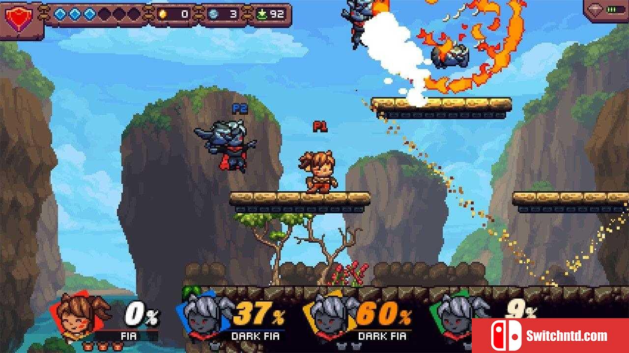 《鹰岛扭曲（Eagle Island Twist）》DINOByTES镜像版[EN/JP]_1