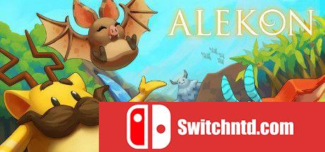《Alekon（Alekon）》Build 6857016 Chronos硬盘版[EN]_0