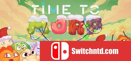《Time to Morp（Time to Morp）》Build 6750614 P2P硬盘版[EN]_0