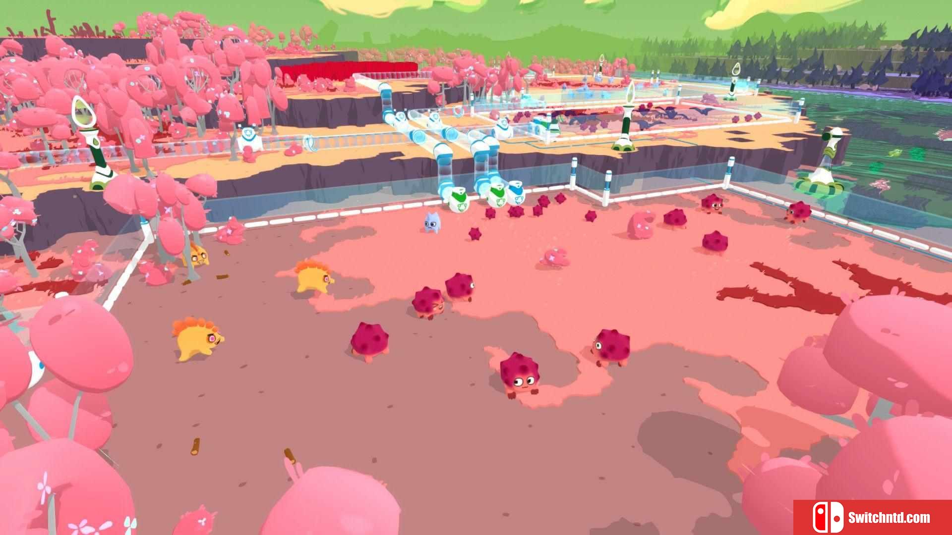 《Time to Morp（Time to Morp）》Build 6750614 P2P硬盘版[EN]_5