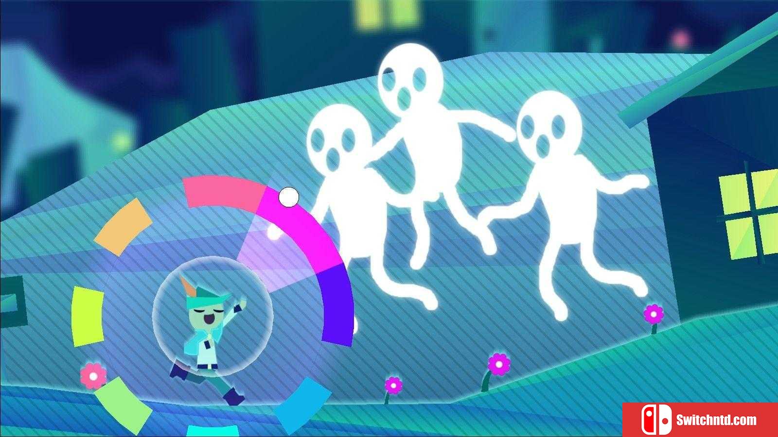 《神奇之歌（Wandersong）》Build 3912907 Chronos硬盘版[EN]_3