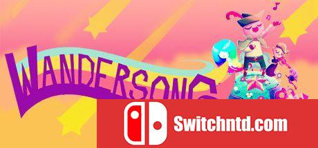 《神奇之歌（Wandersong）》Build 3912907 Chronos硬盘版[EN]_0