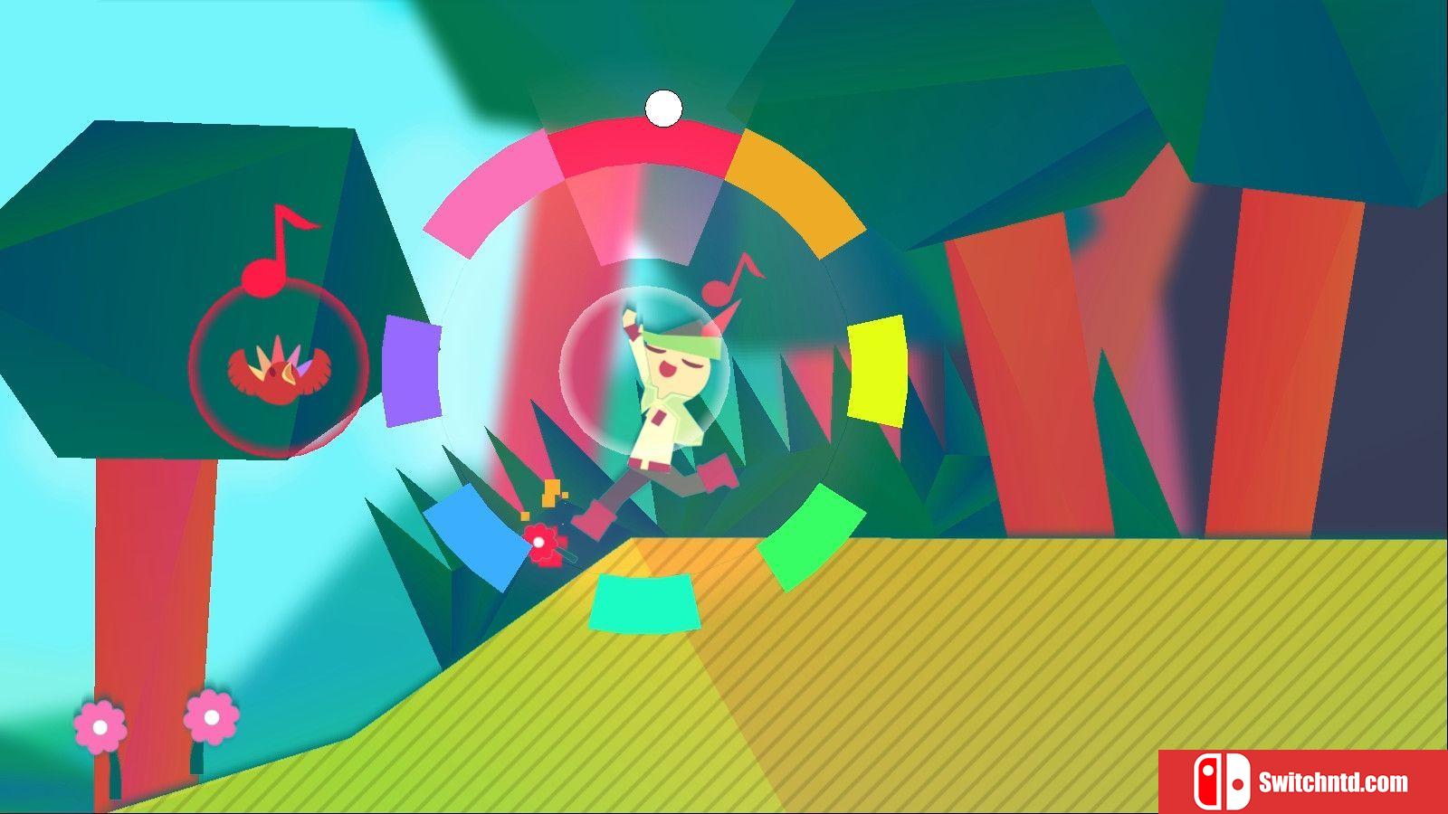 《神奇之歌（Wandersong）》Build 3912907 Chronos硬盘版[EN]_1