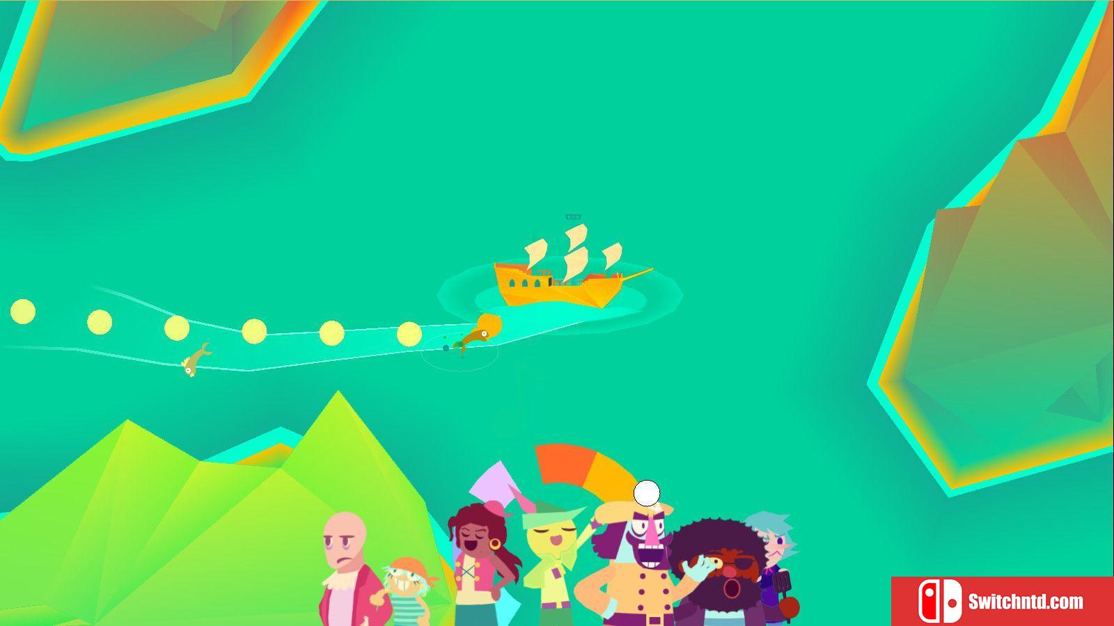 《神奇之歌（Wandersong）》Build 3912907 Chronos硬盘版[EN]_4