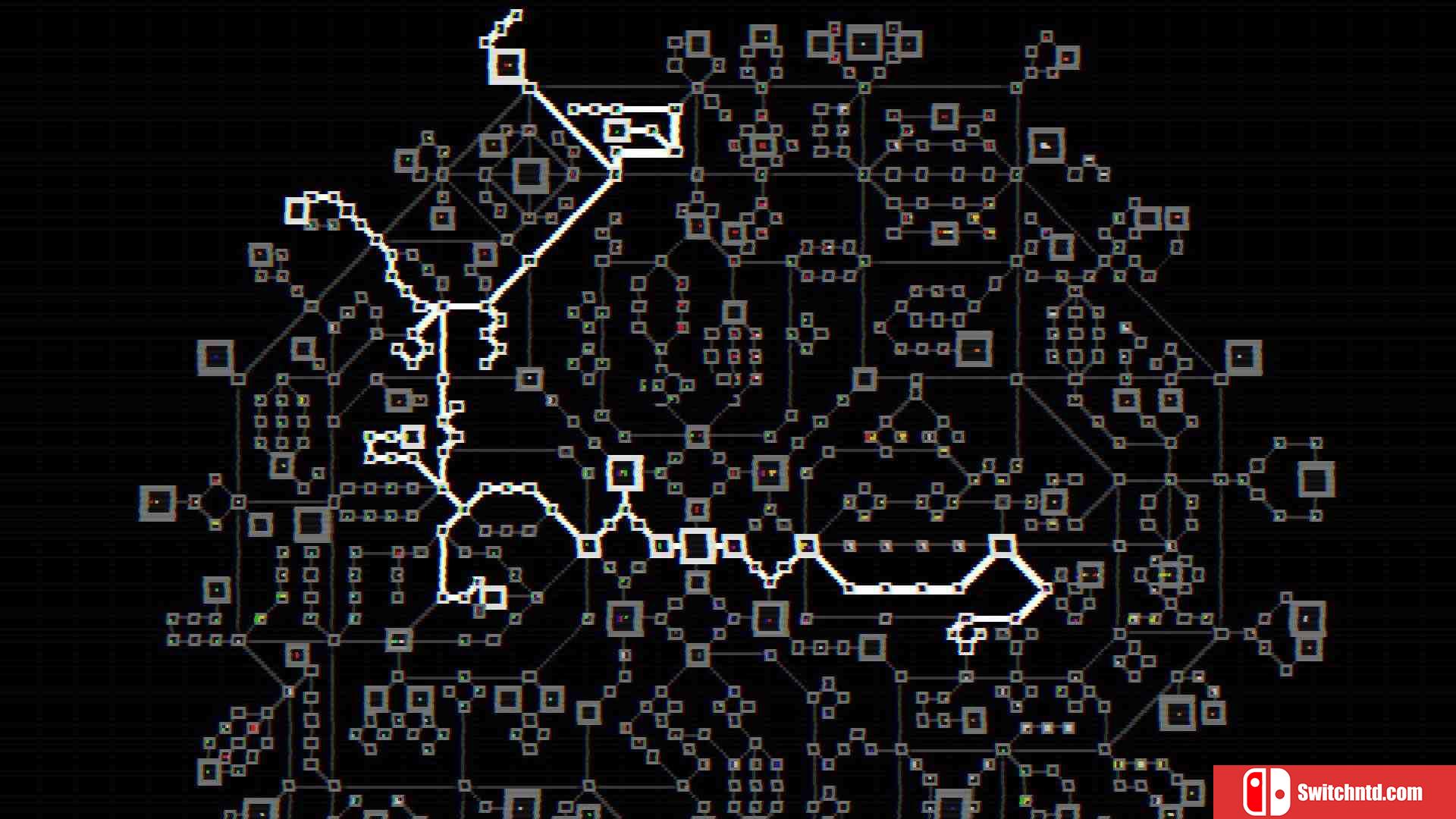 《BYTEPATH（BYTEPATH）》Build 2562646 Chronos硬盘版[EN]_1