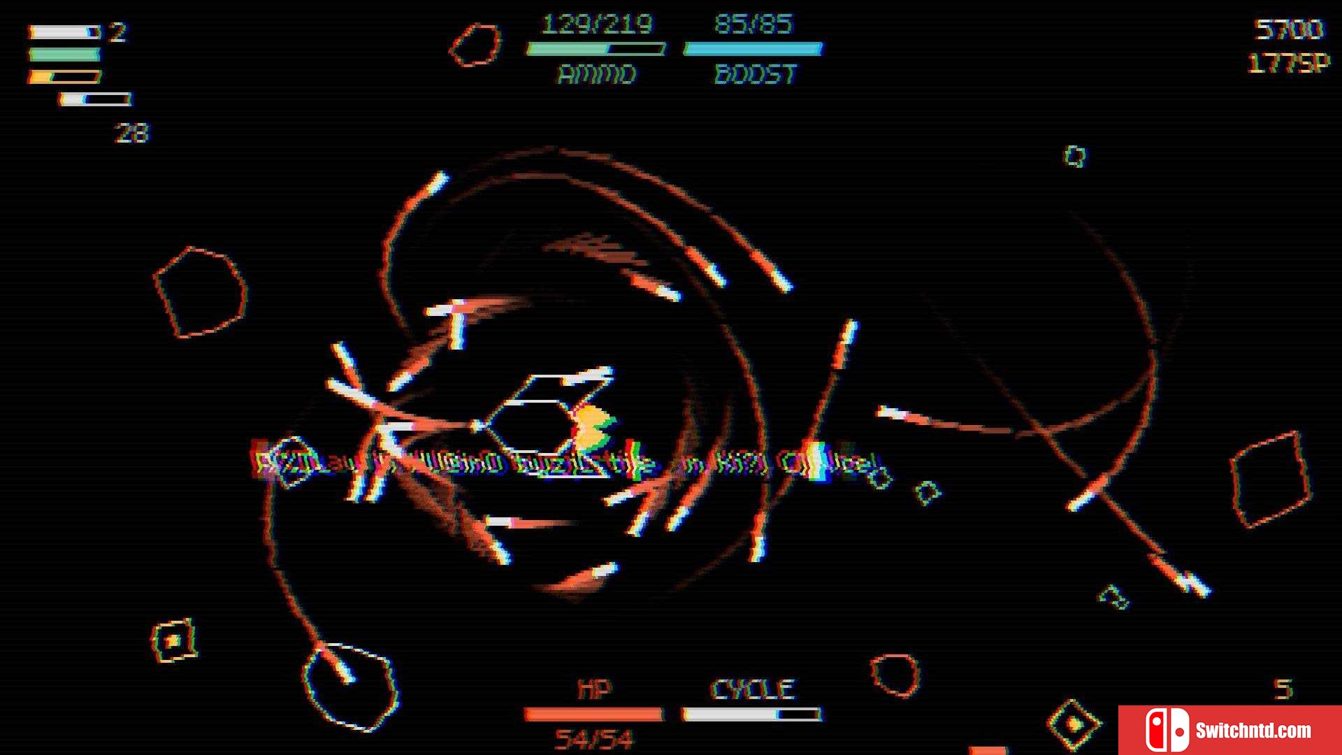 《BYTEPATH（BYTEPATH）》Build 2562646 Chronos硬盘版[EN]_2
