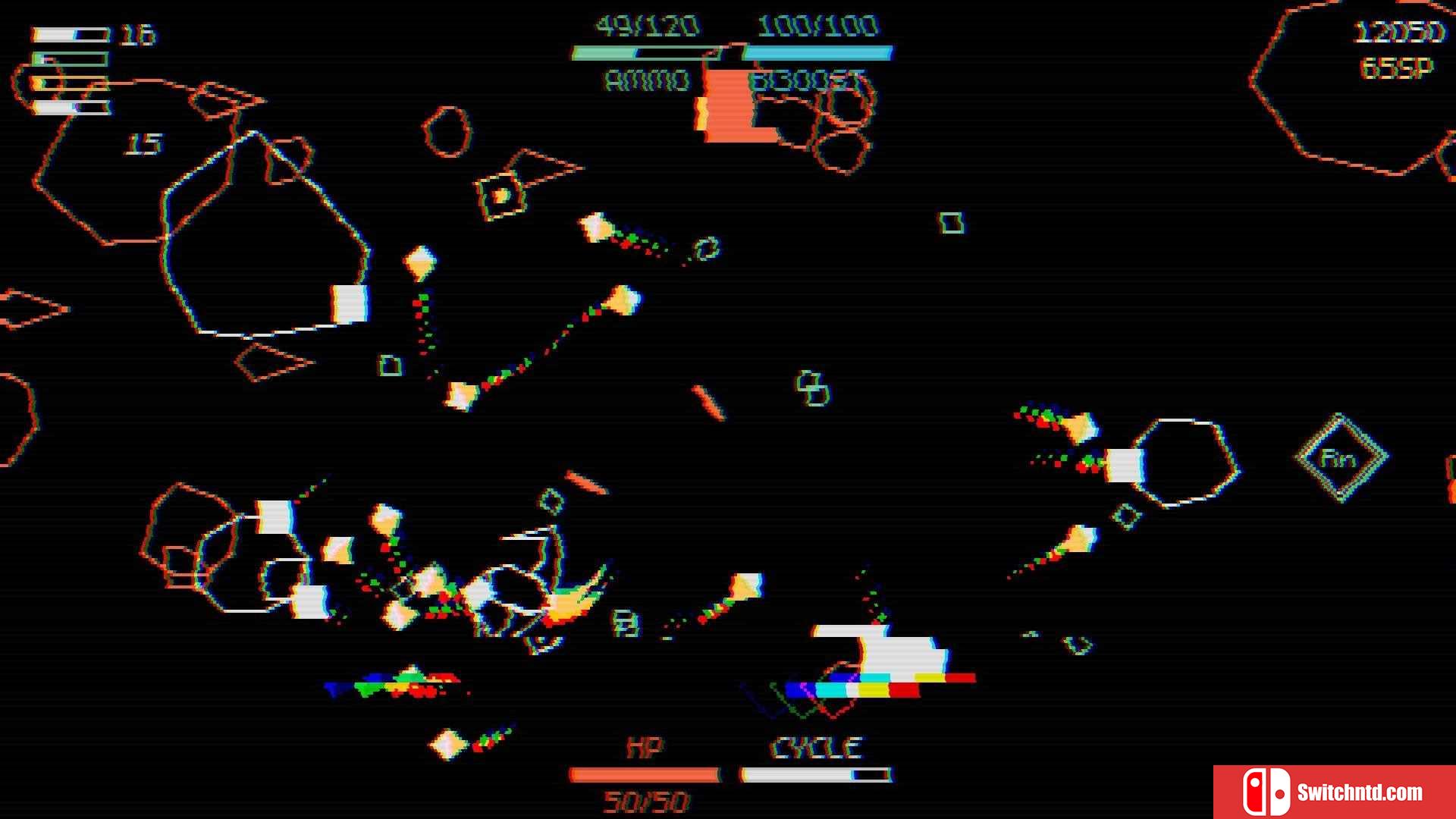 《BYTEPATH（BYTEPATH）》Build 2562646 Chronos硬盘版[EN]_3