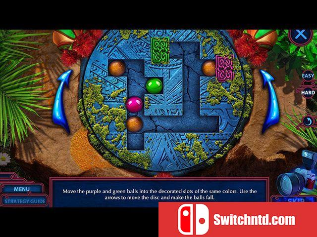 《隐秘探险20：火焰王朝（Hidden Expedition Reign of Flames）》典藏版 RAZOR硬盘版[EN]_3