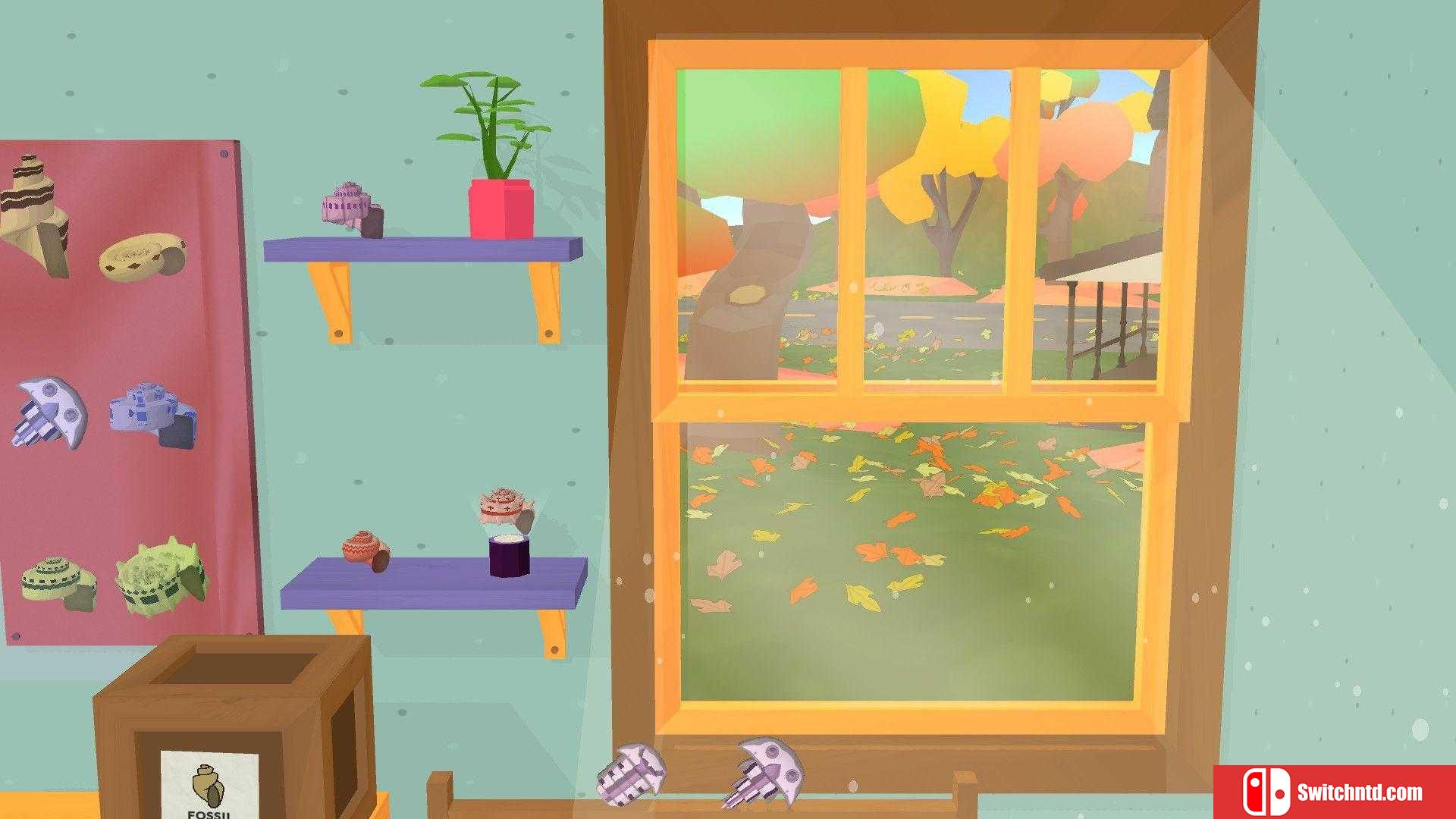《化石角（Fossil Corner）》v14.06.2021 Haoose硬盘版[EN]_5