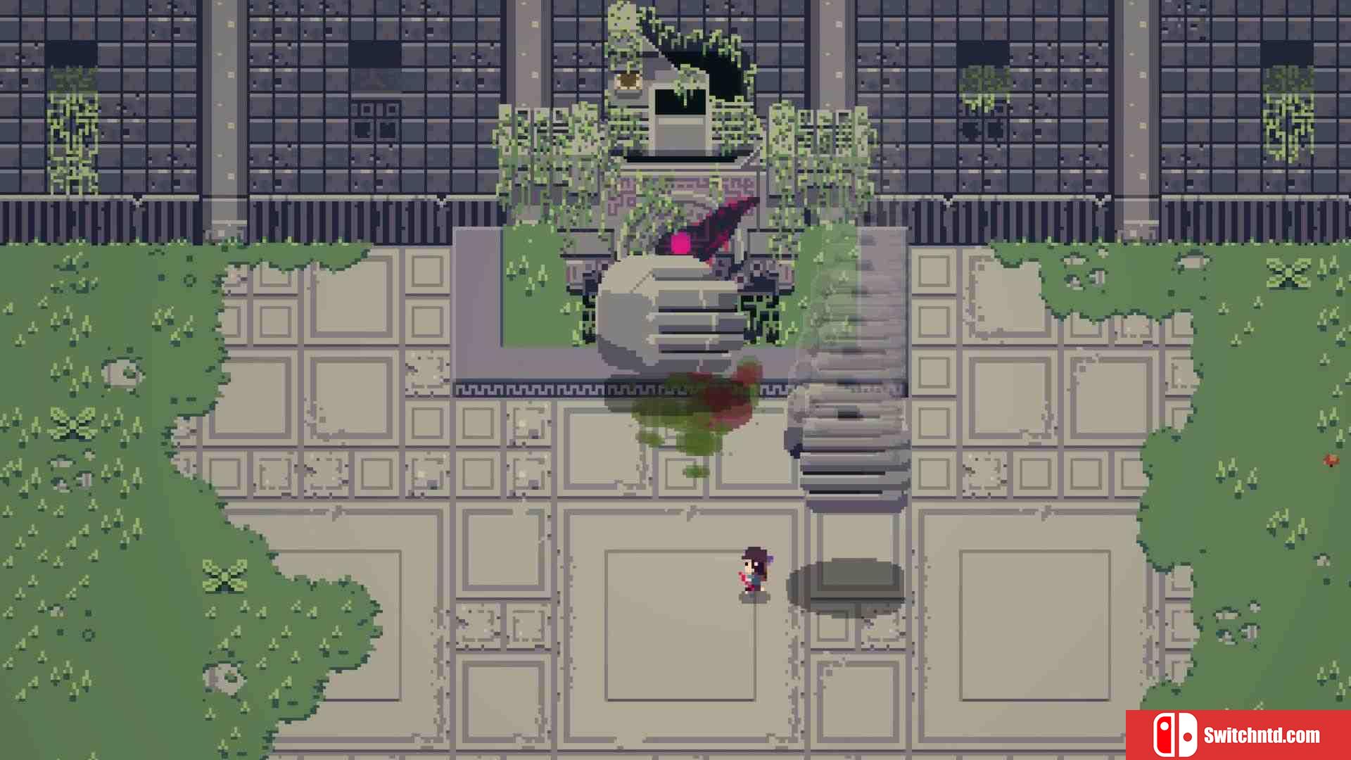《泰坦之魂（Titan Souls）》Build 587886 valtrix1982硬盘版[EN]_1