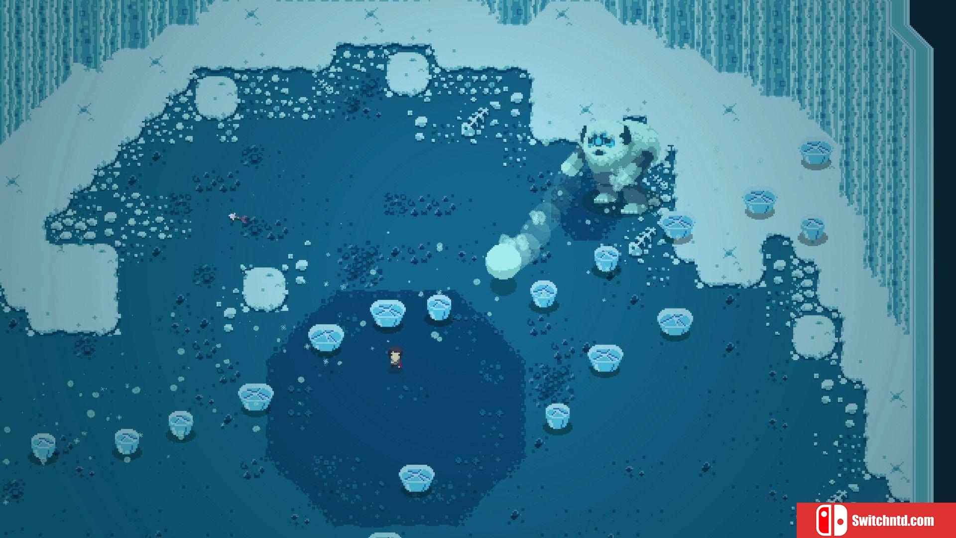 《泰坦之魂（Titan Souls）》Build 587886 valtrix1982硬盘版[EN]_3