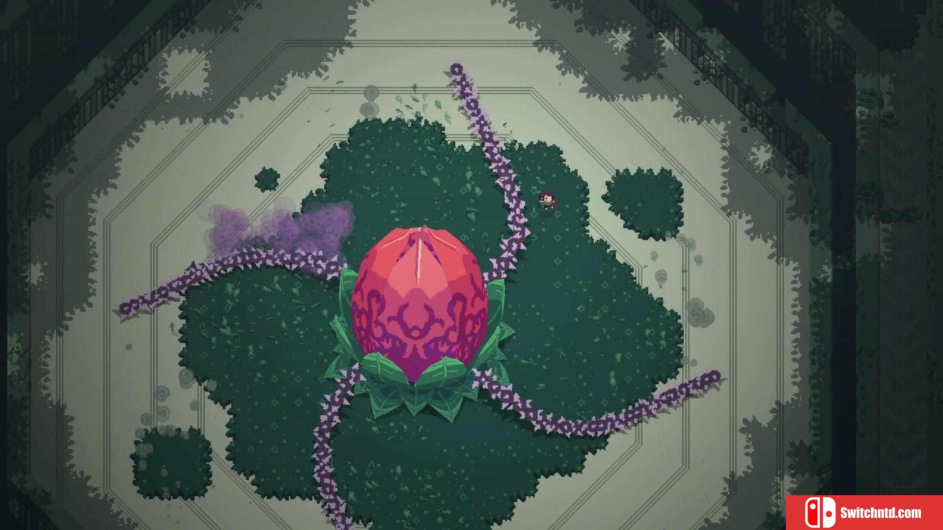 《泰坦之魂（Titan Souls）》Build 587886 valtrix1982硬盘版[EN]_2