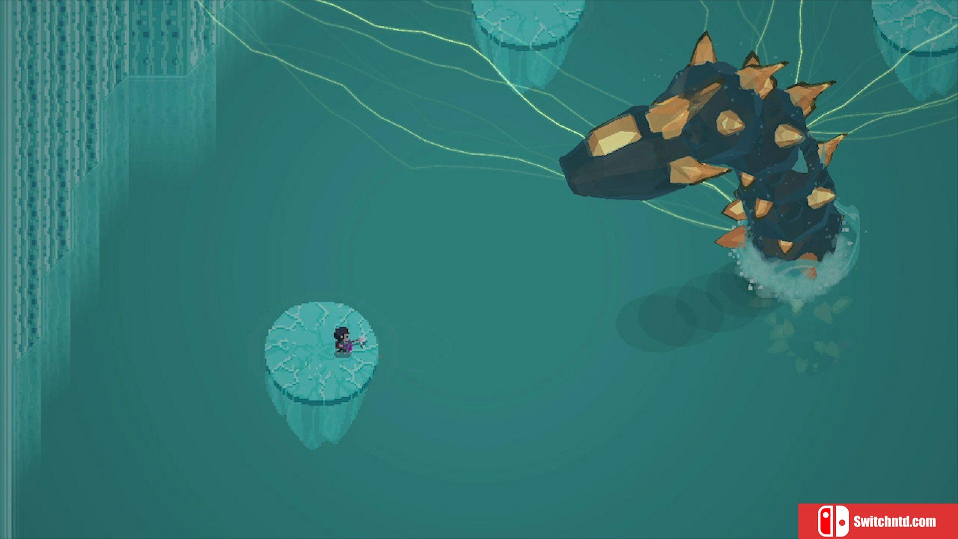 《泰坦之魂（Titan Souls）》Build 587886 valtrix1982硬盘版[EN]_4