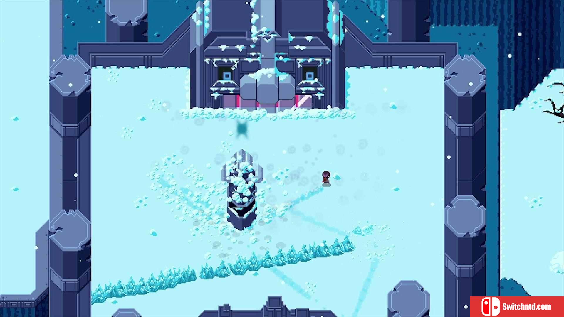 《泰坦之魂（Titan Souls）》Build 587886 valtrix1982硬盘版[EN]_5
