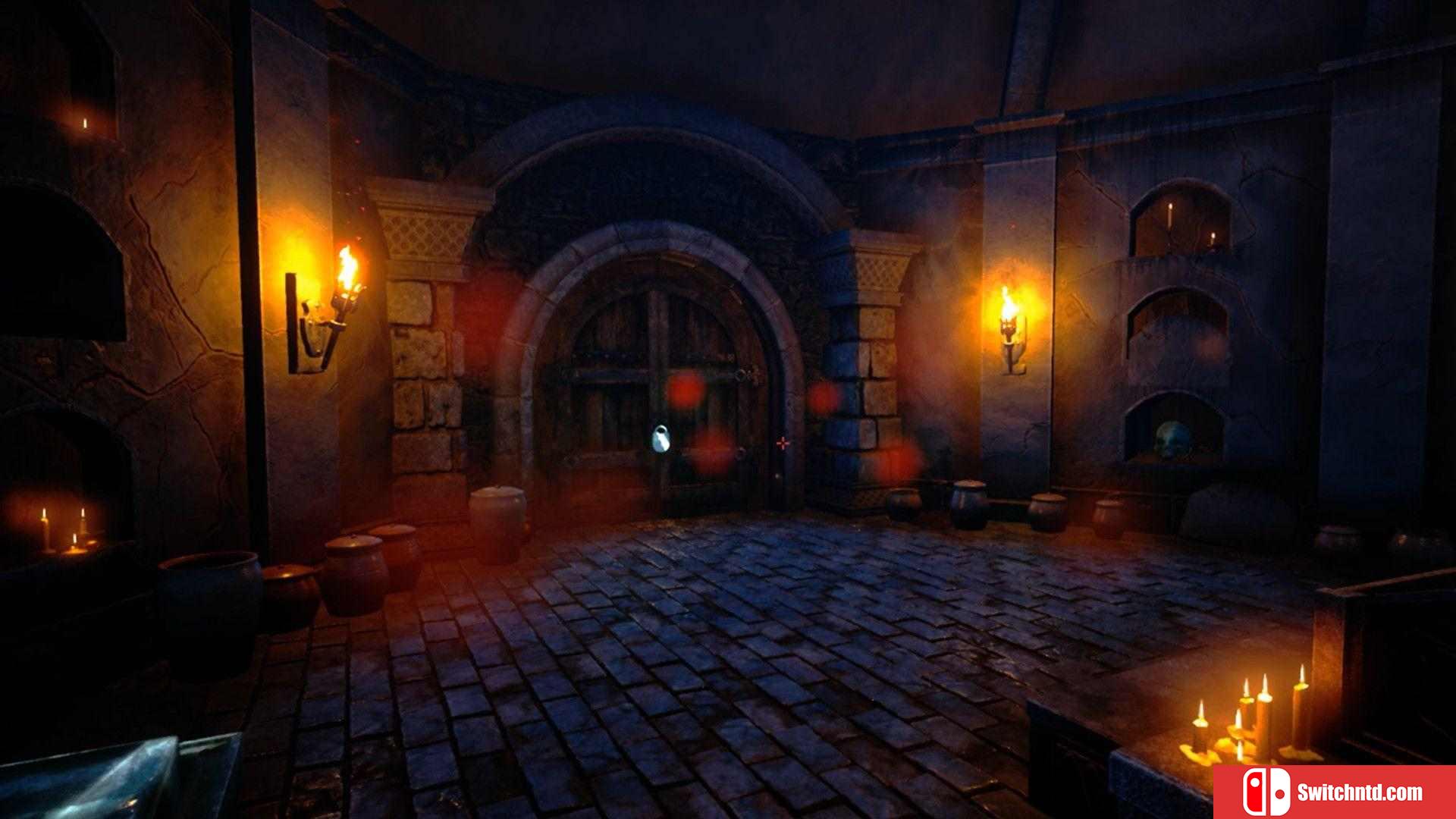 《最后的房间（Last Room）》DOGE镜像版[EN]_4
