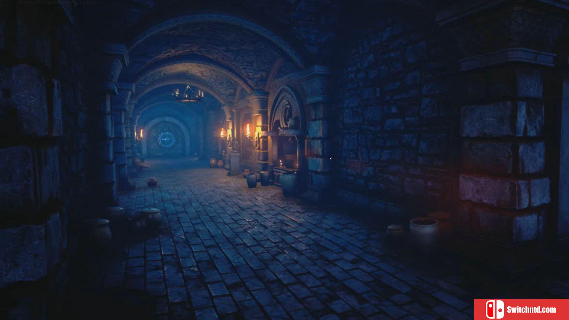 《最后的房间（Last Room）》DOGE镜像版[EN]_2