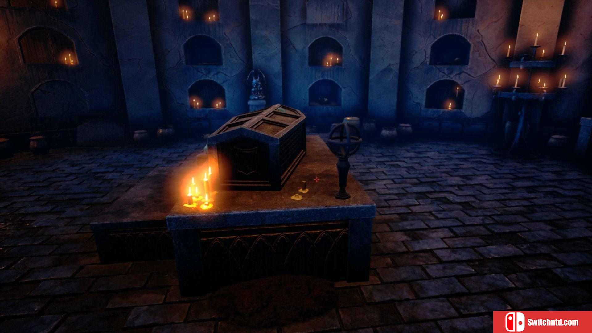 《最后的房间（Last Room）》DOGE镜像版[EN]_3