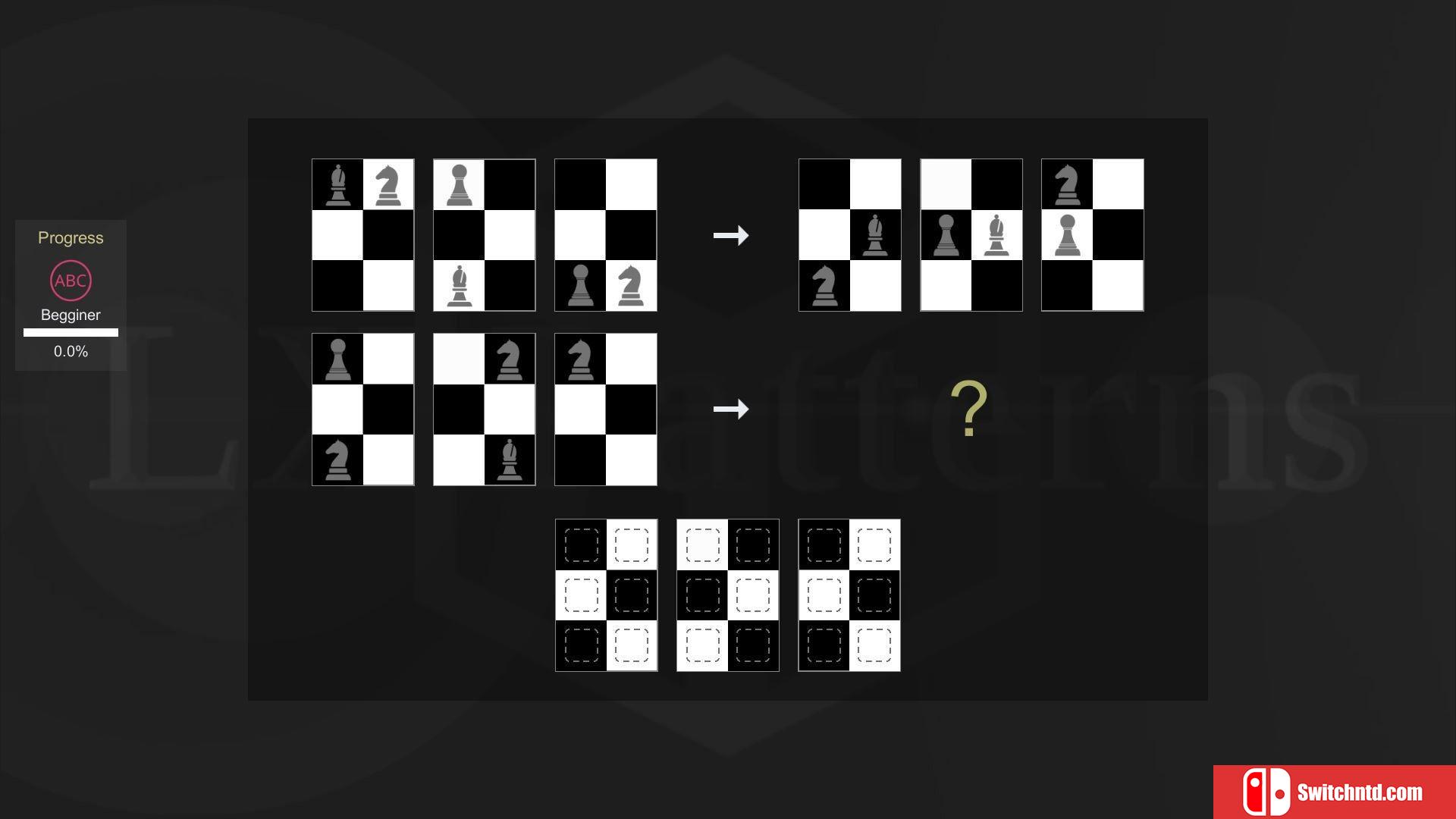 《LX模式（LX Patterns）》v15.06.2021 Haoose硬盘版[EN]_1