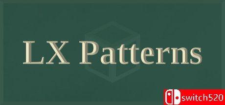 《LX模式（LX Patterns）》v15.06.2021 Haoose硬盘版[EN]_0