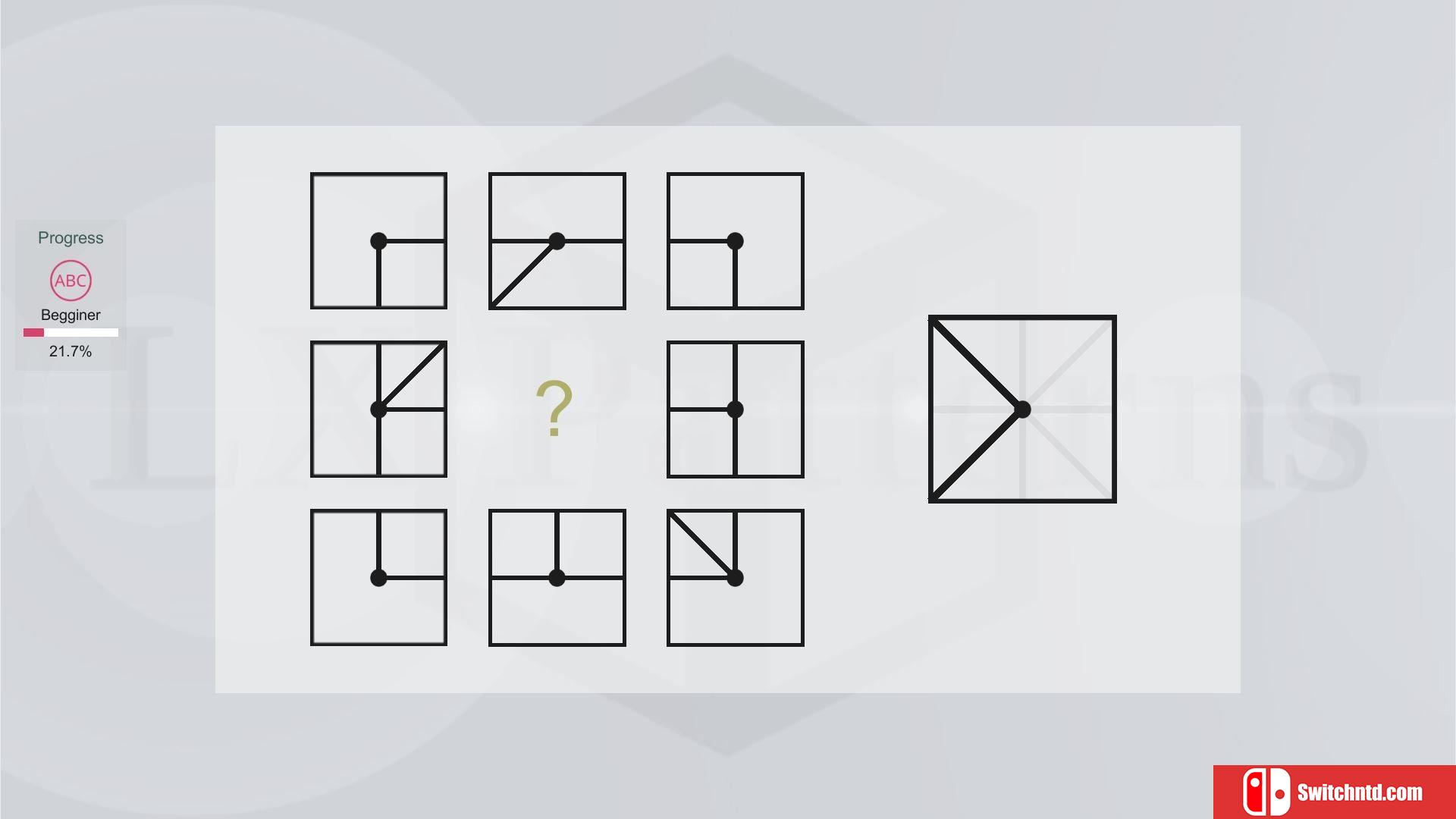 《LX模式（LX Patterns）》v15.06.2021 Haoose硬盘版[EN]_4