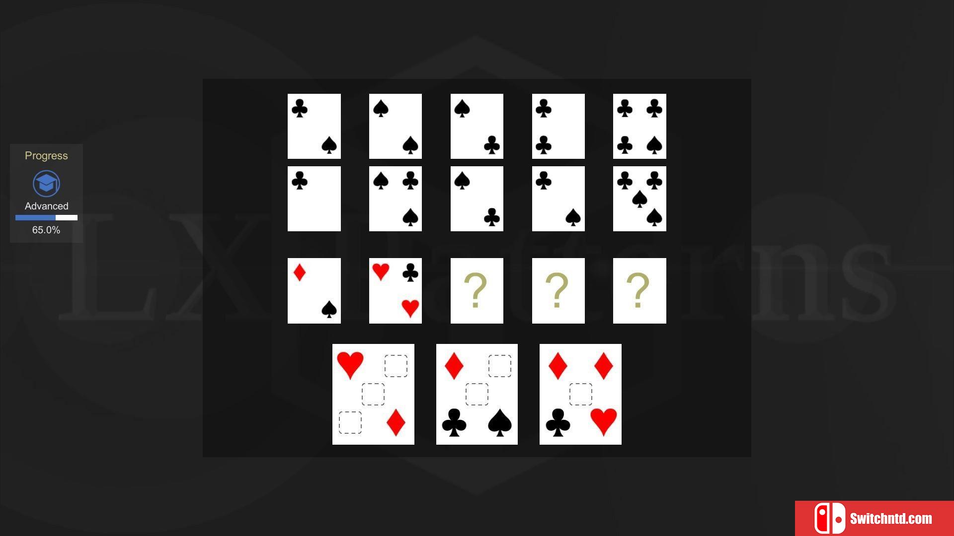 《LX模式（LX Patterns）》v15.06.2021 Haoose硬盘版[EN]_2