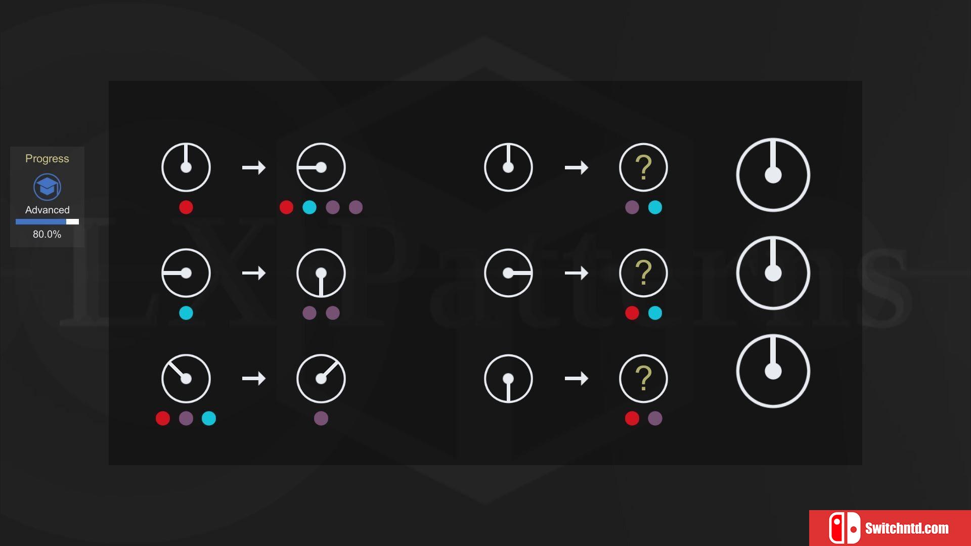 《LX模式（LX Patterns）》v15.06.2021 Haoose硬盘版[EN]_5
