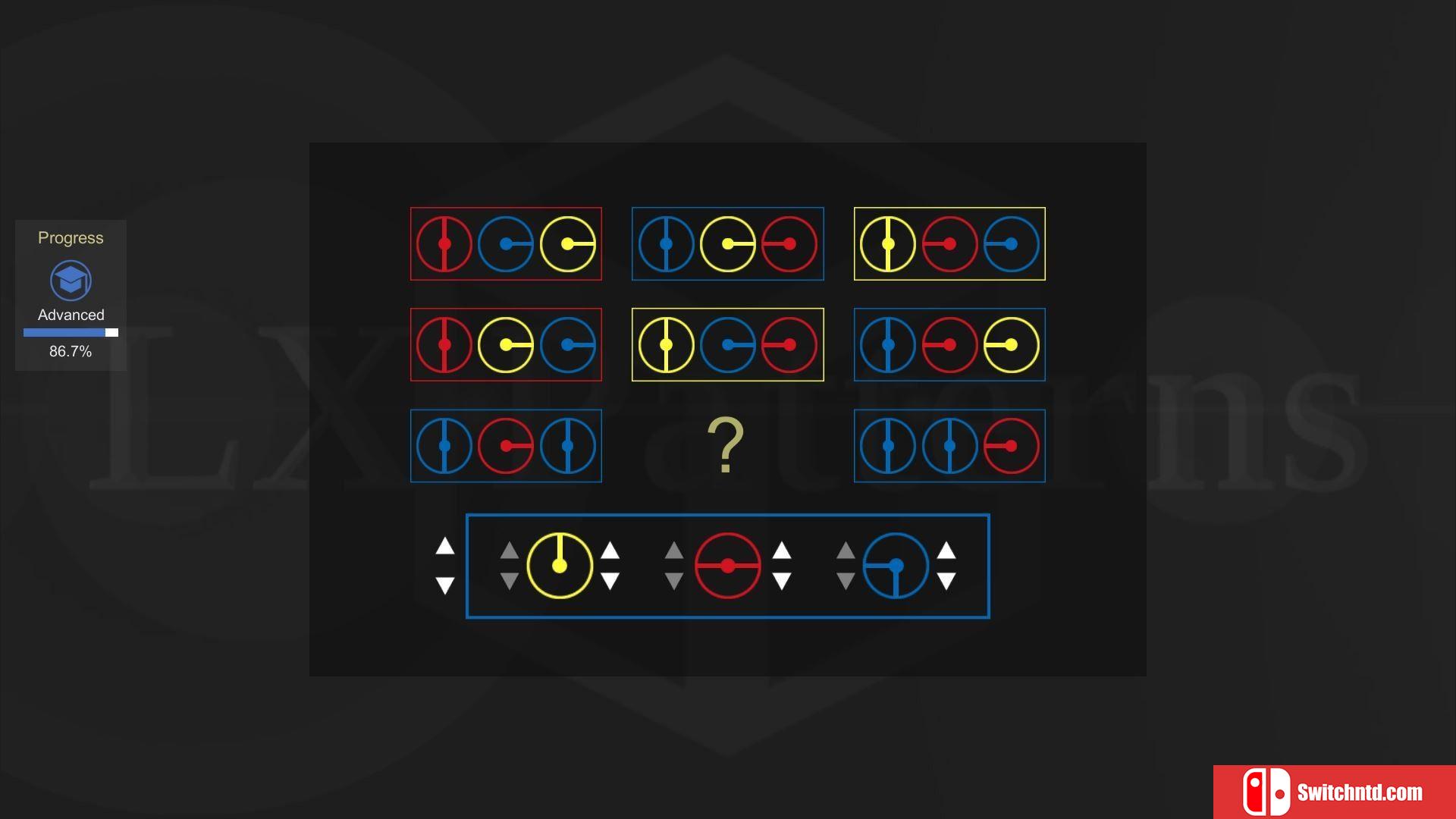 《LX模式（LX Patterns）》v15.06.2021 Haoose硬盘版[EN]_3