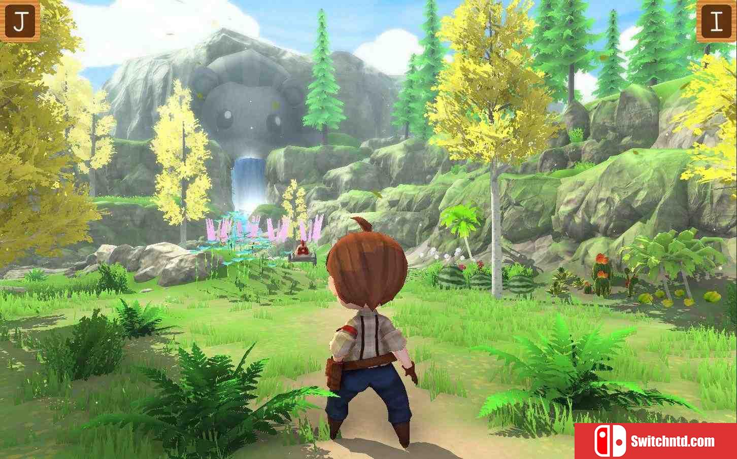 《动物做梦吗？（Do Animals Dream?）》Build 6868851 Chronos硬盘版[EN]_1