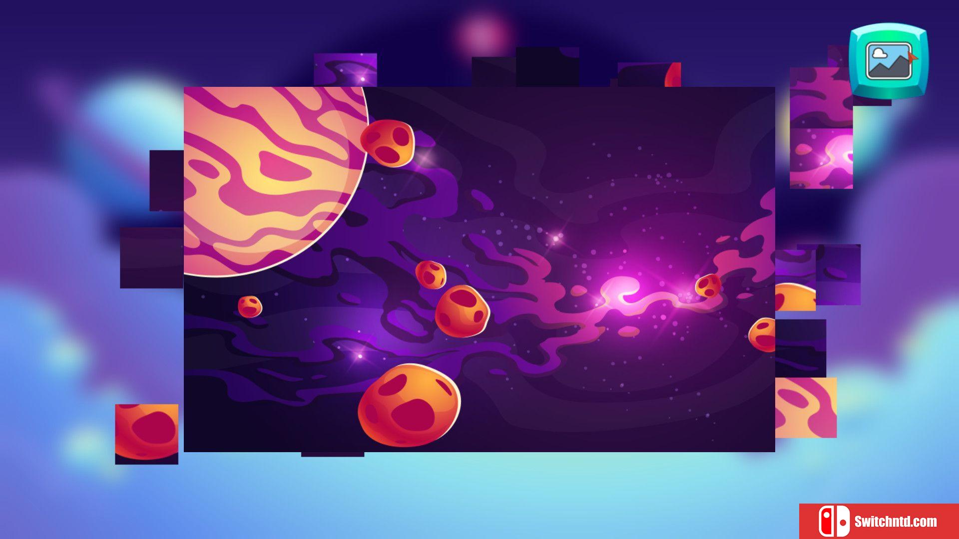 《太空拼图（Space puzzle）》v15.06.2021 Haoose硬盘版[EN]_3