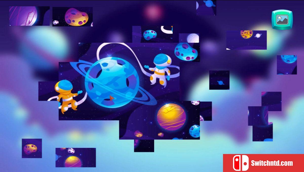 《太空拼图（Space puzzle）》v15.06.2021 Haoose硬盘版[EN]_2