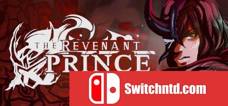 《亡灵王子（The Revenant Prince）》Build 5511807 valtrix1982硬盘版[EN]_0