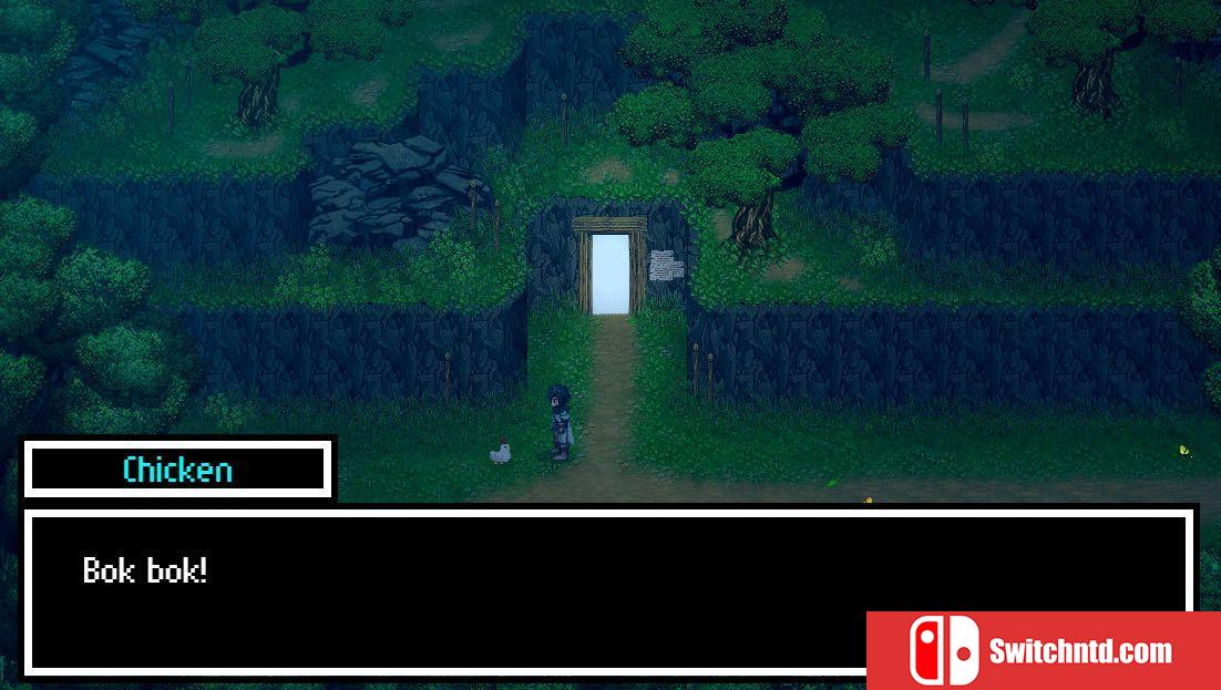 《亡灵王子（The Revenant Prince）》Build 5511807 valtrix1982硬盘版[EN]_3
