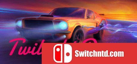 《暮光驾驶（Twilight Drive）》PLAZA镜像版[EN]_0