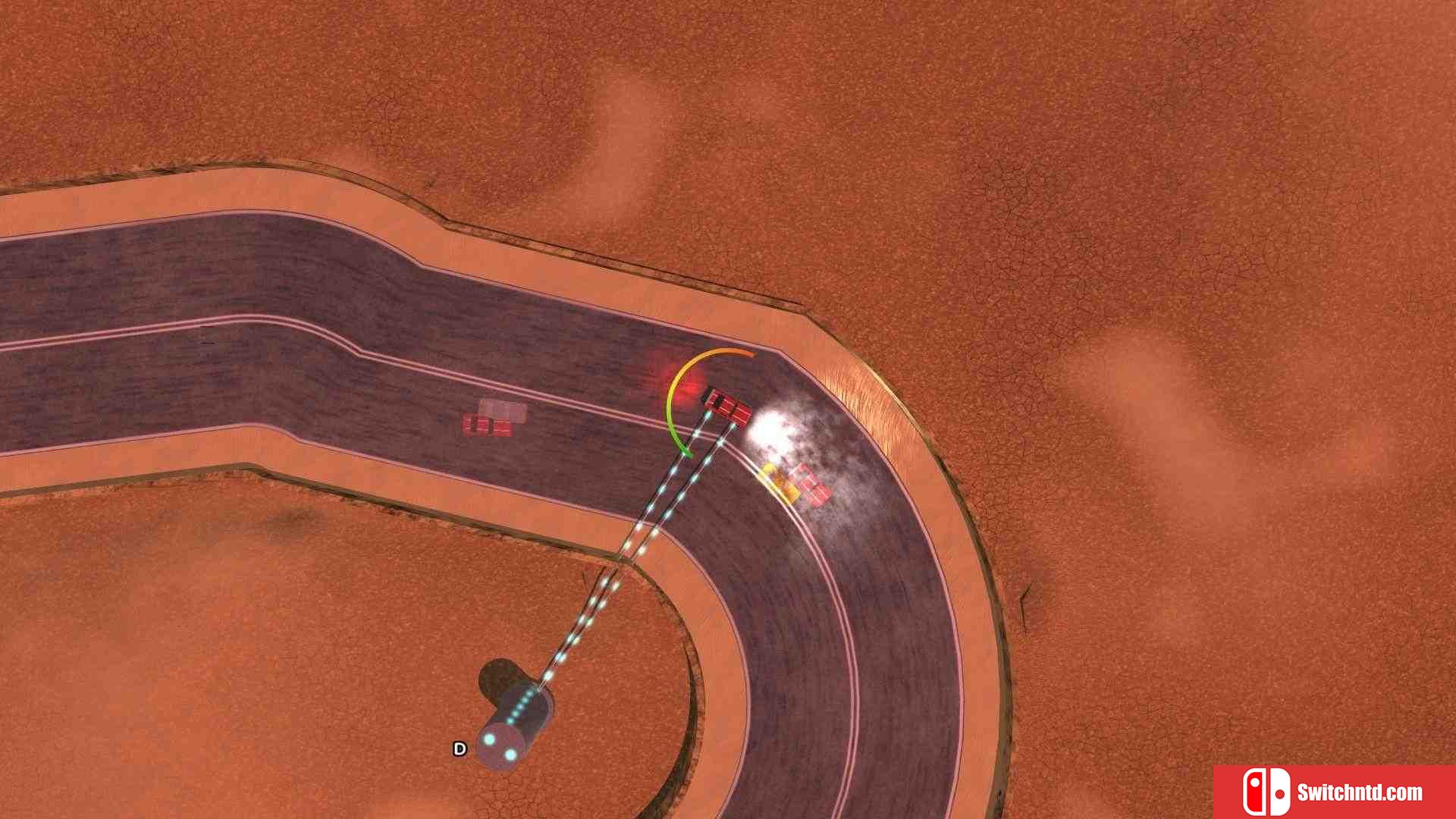 《暮光驾驶（Twilight Drive）》PLAZA镜像版[EN]_1