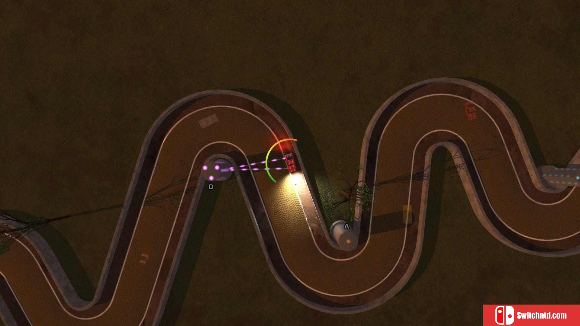 《暮光驾驶（Twilight Drive）》PLAZA镜像版[EN]_3
